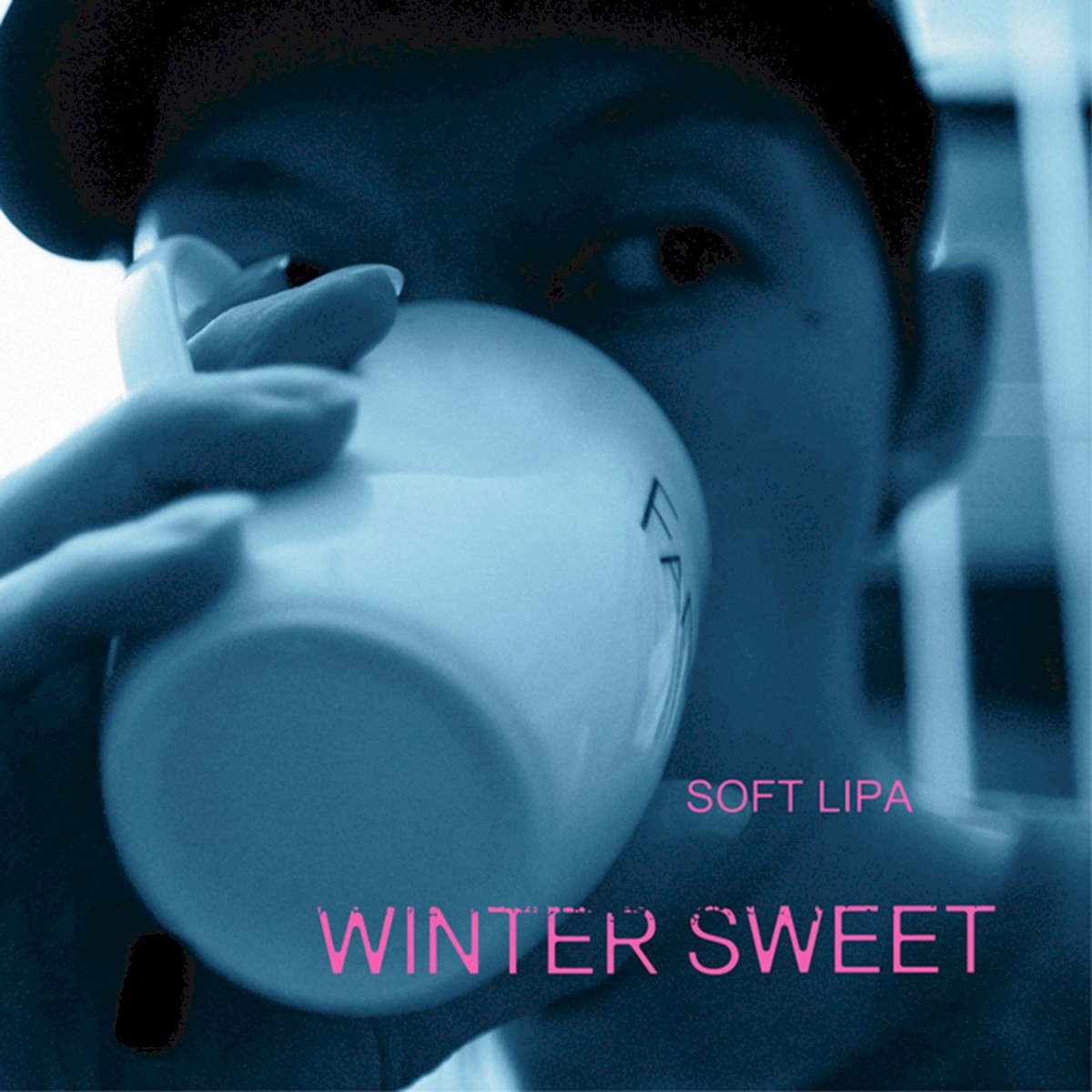Winter Sweet 專輯封面